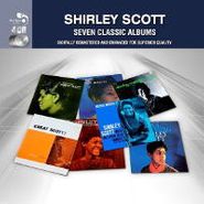 Shirley Scott, Seven Classic Albums (CD)