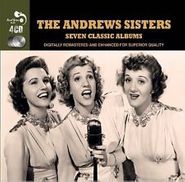 The Andrews Sisters, Seven Classic Albums (CD)