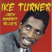 Ike Turner, Jack Rabbit Blues:singles 1958 (CD)