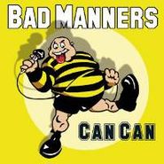 Bad Manners, Can Can (CD)