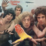 Slade, Beginnings (LP)