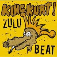 King Kurt, Zulu Beat (CD)