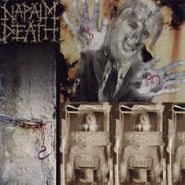 Napalm Death, Enemy Of The Music Business (LP)