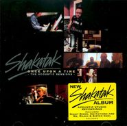 Shakatak, Once Upon A Time (CD)