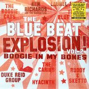 Laurel Aitken, Blue Beat Explosion: Boogie In My Bones (LP) [180 Gram Vinyl]