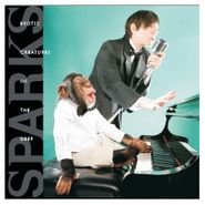 Sparks, Exotic Creatures Of The Deep (CD)