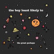 The Boy Least Likely To, The Great Perhaps (CD)