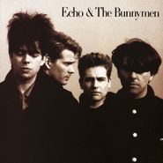 Echo & The Bunnymen, Echo & The Bunnymen [180 Gram Vinyl] (LP)