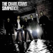 The Charlatans UK, Simpatico (CD)