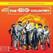 Jerome Moross, The Big Country [OST] (CD)