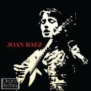 Joan Baez, Joan Baez (CD)