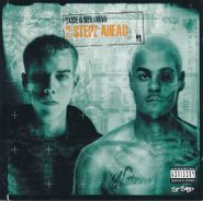 Oxide & Neutrino, 2 Stepz Ahead (CD)