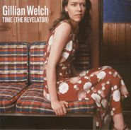 Gillian Welch, Time (the Relevator) (CD)