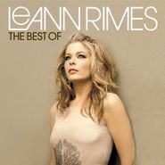 LeAnn Rimes, Best Of Rimes Leann (CD)