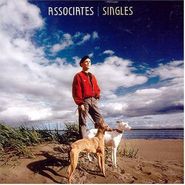 The Associates, Singles (CD)