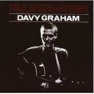 Davy Graham, Folk Blues & Beyond (CD)