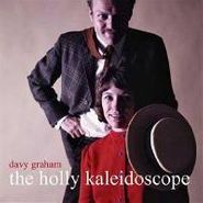Davy Graham, Holly Kaleidscope (CD)