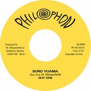 Guy One, Suro Yuama (7")
