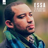 Essa, Misadventures Of A Middle Man (LP)