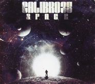 Calibro 35, S.p.a.c.e. (CD)