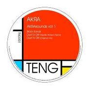 Akra, Vol. 1-Akrasounds (12")