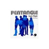 Pentangle, Light Flight: The Anthology (CD)