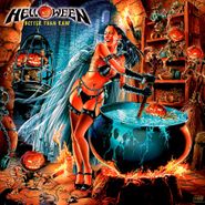 Helloween, Better Than Raw (CD)