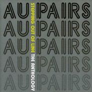 Au Pairs, Stepping Out Of Line - Anthology (CD)