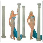 Diana Dors, Swinging Dors (CD)