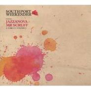 Jazzanova, Vol. 7-Southport Weekender Mix (CD)