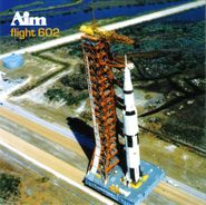 Aim, Flight 602 (CD)