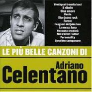 Adriano Celentano, Le Piu' Belle Canzoni Di A. Ce (CD)