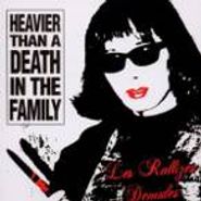 Les Rallizes Denudes, Heavier Than a Death in the Family (CD)
