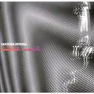 Takehisa Kosugi, Catch Wave (CD)