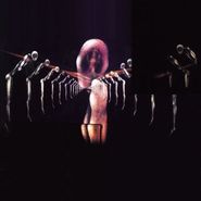 Graham Bowers, Eternal Ghosts (Part Three Of A Trilogy) (CD)