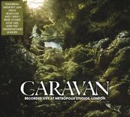 Caravan, Live At Metropolis Studio (LP)