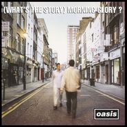 Oasis, (What's The Story) Morning Glory? [Deluxe Edition] (CD)