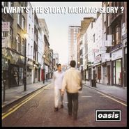Oasis, (What's The Story) Morning Glory? [Remastered Heavyweight Vinyl] (LP)