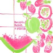 In Embrace, Passionfruit Pastels (CD)