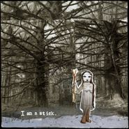 Baby Dee, Am A Stick (CD)