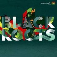 Black Roots, On the Ground (CD)