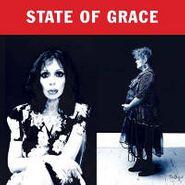 Little Annie, State Of Grace (CD)