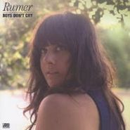 Rumer, Boys Don't Cry (LP)