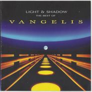Vangelis, Light & Shadow: Best Of Vangel (CD)