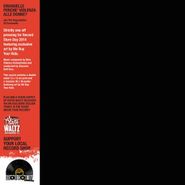 Nico Fidenco, Emanuelle Perche' Violenza Alle Donne [Clear/White] [Record Store Day] (LP)