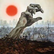 Fabio Frizzi, Zombie Flesh Eaters [OST] (LP)