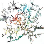 Dorian Concept, Joined Ends Remix EP (12")