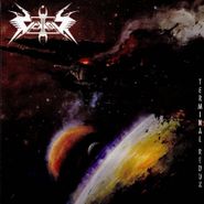 Vektor, Terminal Redux (CD)