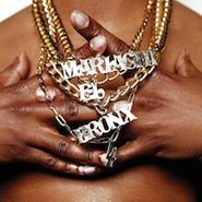 Mariachi El Bronx, Mariachi El Bronx [180 Gram Vinyl] (LP)