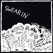 Swearin', Surfing Strange (CD)